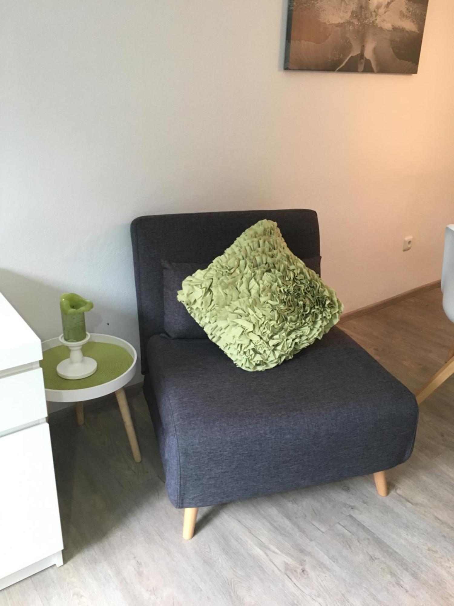 Ruhiges Garten-Studio Chiara Gstadt Laeufers Chiemsee Holiday Home غشتات أم كيمزي المظهر الخارجي الصورة